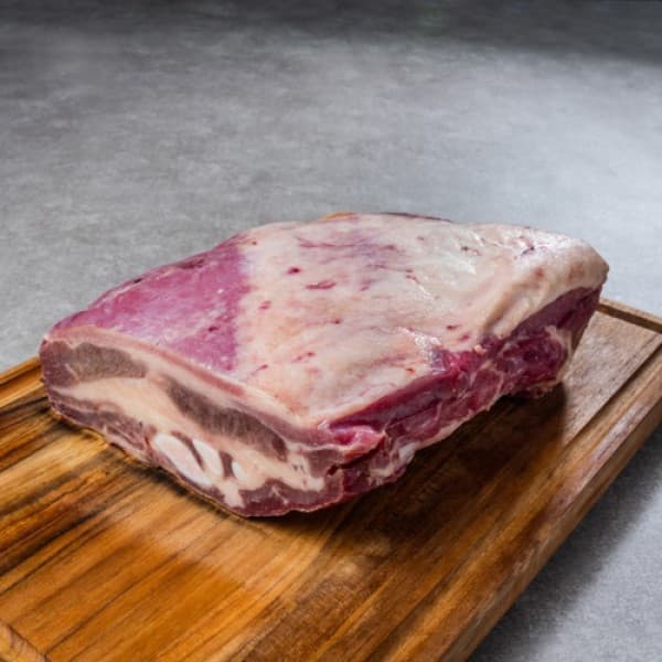 Costela bovina