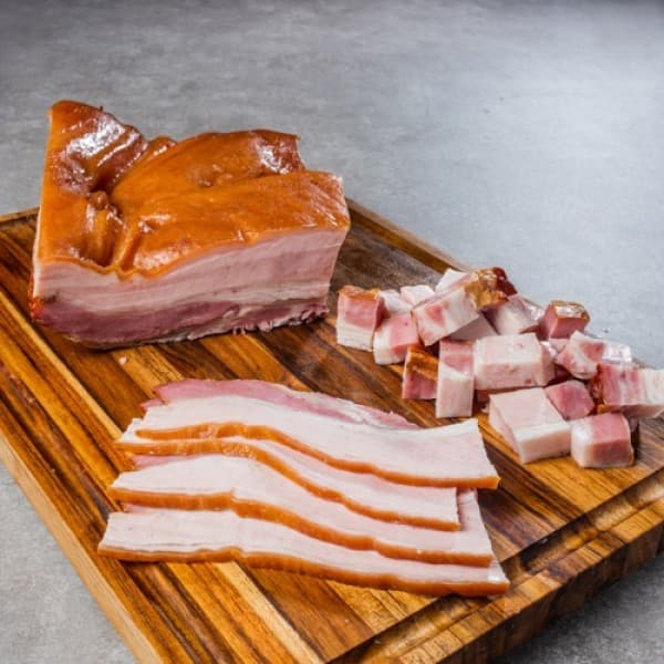 Bacon Suíno
