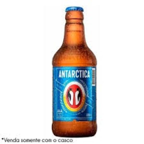 Antarctica 300ml