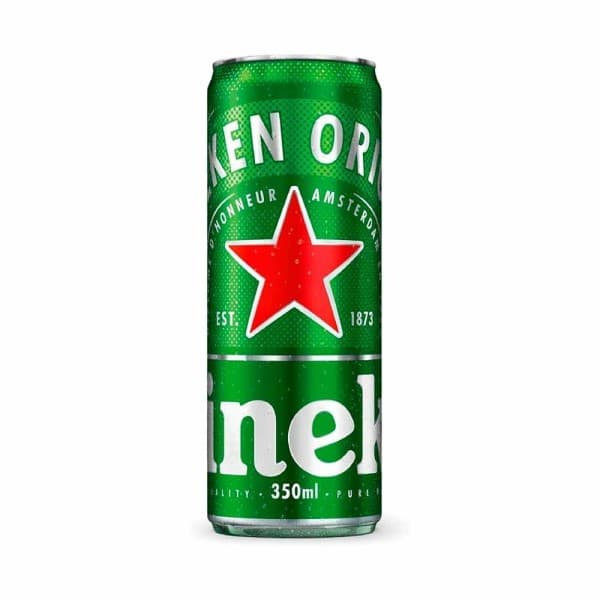 Heineken 350ml lt