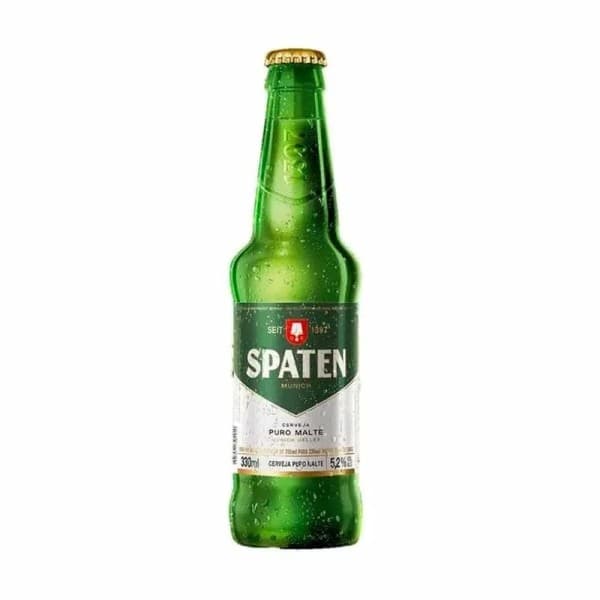 Spaten 330ml ln