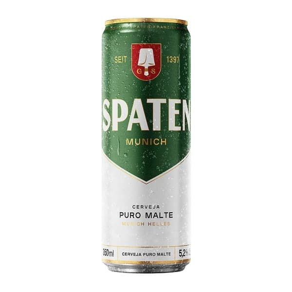 Spaten 350ml lt