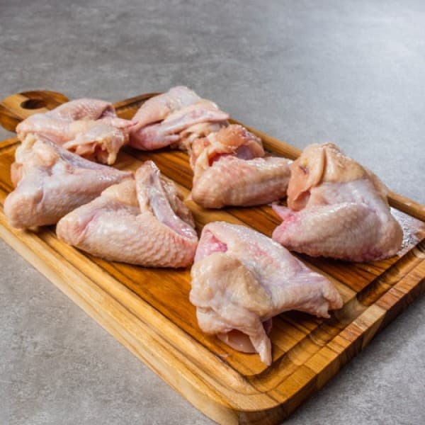 Asa De Frango
