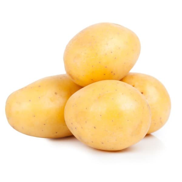 Batata inglesa