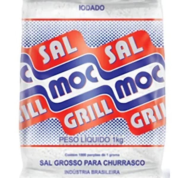 Sal grosso 1k